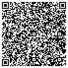 QR code with M J Precision Profiling contacts