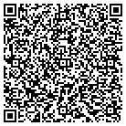QR code with L G R Telecommunications Inc contacts