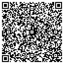 QR code with X7 Studio contacts