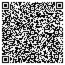 QR code with RBJ Custom Homes contacts