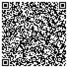 QR code with Raisor Custom Construction Inc contacts