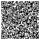 QR code with Ultimate Audio contacts