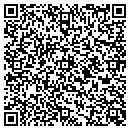 QR code with C & M Home Improvements contacts