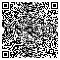 QR code with C&C Studios contacts