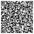 QR code with Robert Astone contacts