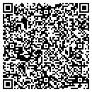 QR code with Gerald M Panter contacts