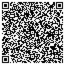 QR code with Hawkeye Construction, Inc. contacts