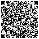 QR code with High Plains Siding CO contacts