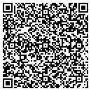 QR code with Richard Luthur contacts