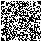 QR code with Jeffers Roofing & Construction contacts