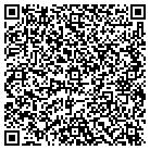 QR code with G I Jumpoff Productions contacts