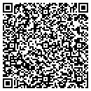 QR code with Kazcom Inc contacts