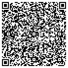 QR code with Hunter's Park At Cherrydale contacts