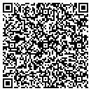 QR code with Clog Busters contacts
