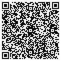 QR code with Hunters Run contacts