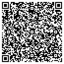 QR code with James W Blackburn contacts
