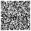 QR code with J Upadhyay Dr contacts