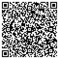 QR code with B R Sales contacts