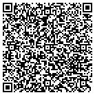 QR code with E & C Enterprises Incorporated contacts