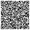 QR code with E & C Enterprises Incorporated contacts