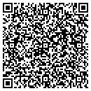 QR code with E & C Texaco contacts