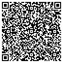 QR code with E & C Texaco contacts