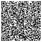 QR code with Judah King Productions Inc contacts