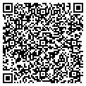 QR code with Tns Inc contacts