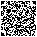 QR code with Triandeky contacts