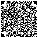 QR code with T-Mobile contacts