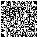 QR code with Pentagon Row contacts