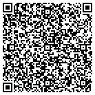QR code with Randolph Deli & Grocery contacts
