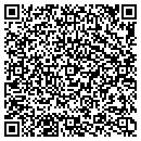 QR code with S C Diamond Assoc contacts