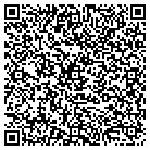QR code with Serenity Studio Molly K B contacts
