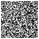 QR code with Hegwood Construction Inc contacts