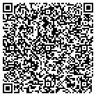 QR code with George B Mccombs Landscape Dsg contacts