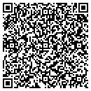 QR code with Jjt Productions contacts