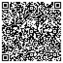 QR code with J R Wilson Construction contacts