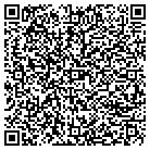 QR code with G I P Lawn And Landscaping Inc contacts