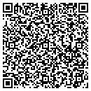QR code with J T Construction LLC contacts