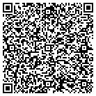 QR code with K C Boley General Contracting contacts