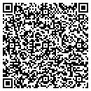 QR code with D K Machine Fianance contacts