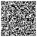 QR code with M Brothers Construction contacts