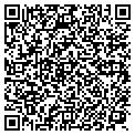 QR code with GMP-Csw contacts