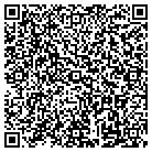 QR code with Professional RV Service Inc contacts