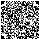QR code with Woodcrest Studio & Gallery contacts