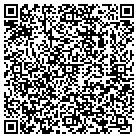 QR code with Woods At Victoria Park contacts