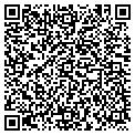 QR code with S B Siding contacts