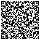 QR code with Z-Recon Inc contacts