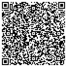 QR code with D & M Cargo Shipping contacts